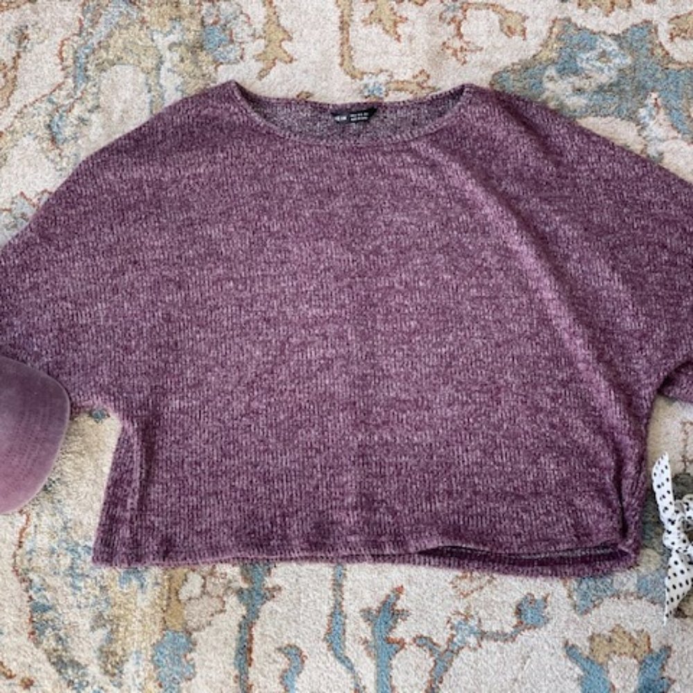 Shein Sweater